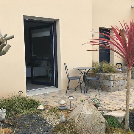 Santec Les Sables Bed & Breakfast エクステリア 写真